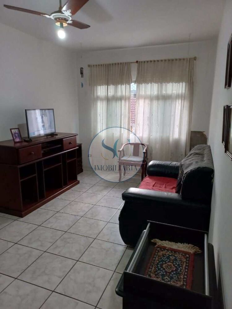 Apartamento, 2 quartos, 90 m² - Foto 1