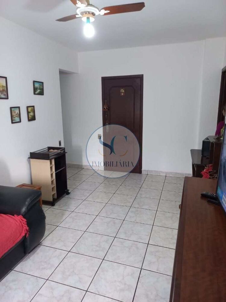 Apartamento, 2 quartos, 90 m² - Foto 2