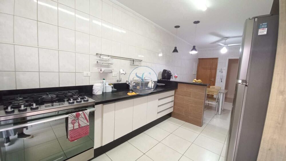 Apartamento, 3 quartos, 147 m² - Foto 10