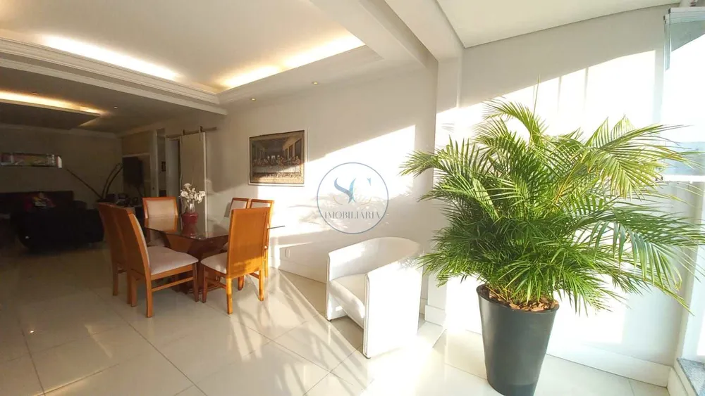 Apartamento, 3 quartos, 147 m² - Foto 4
