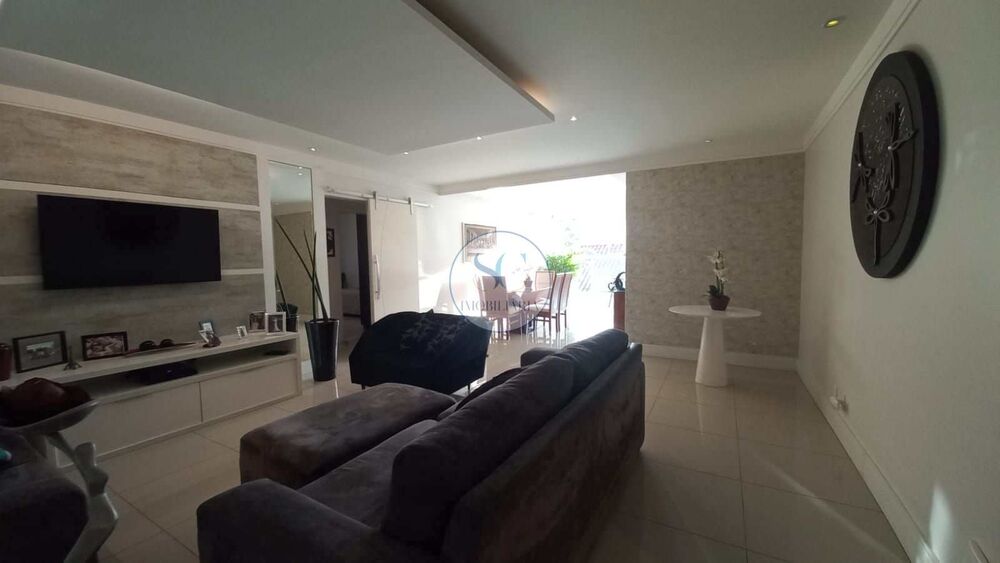 Apartamento, 3 quartos, 147 m² - Foto 5