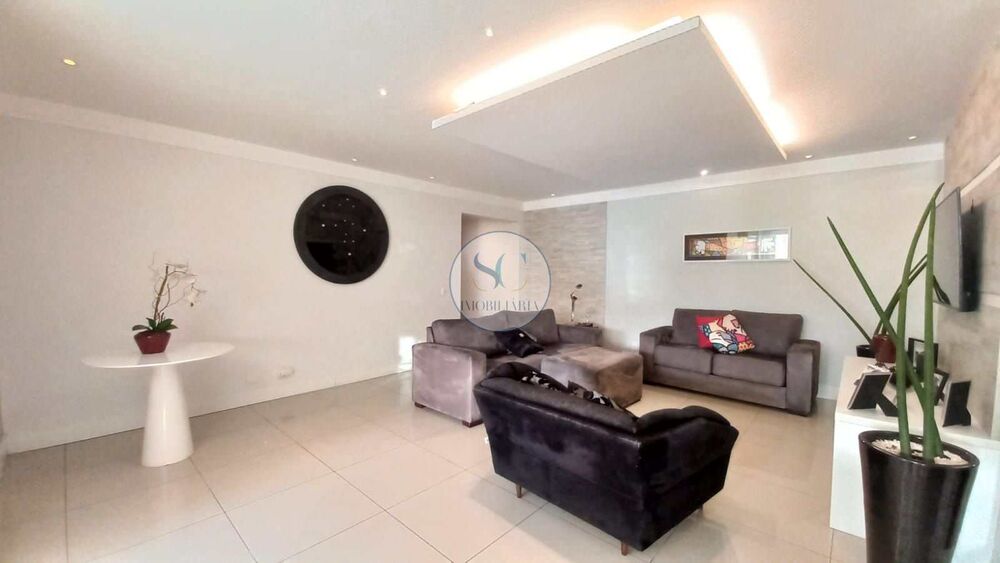 Apartamento, 3 quartos, 147 m² - Foto 2