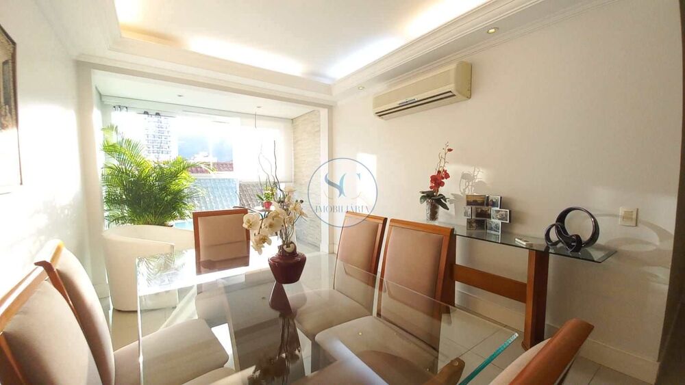 Apartamento, 3 quartos, 147 m² - Foto 3