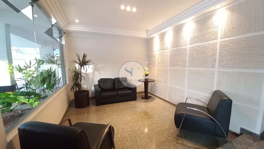 Apartamento, 3 quartos, 147 m² - Foto 23