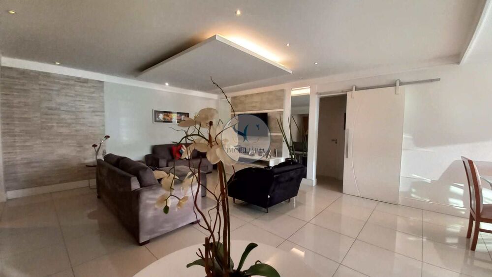 Apartamento, 3 quartos, 147 m² - Foto 1