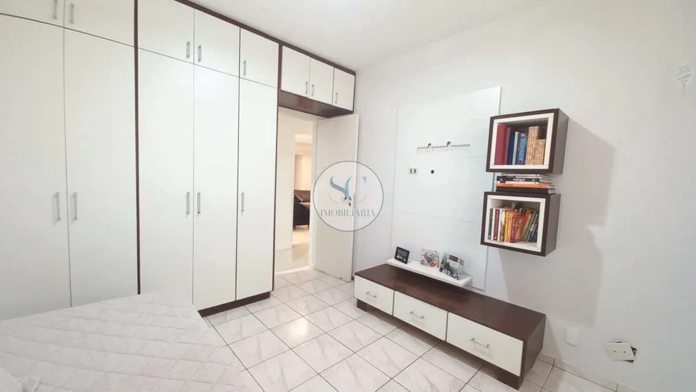 Apartamento, 3 quartos, 147 m² - Foto 7