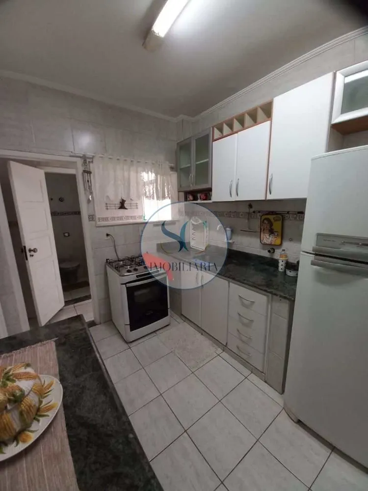 Apartamento, 3 quartos, 130 m² - Foto 1