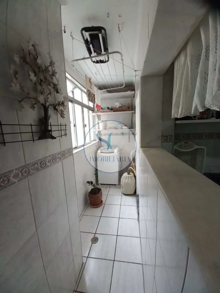 Apartamento, 3 quartos, 130 m² - Foto 5