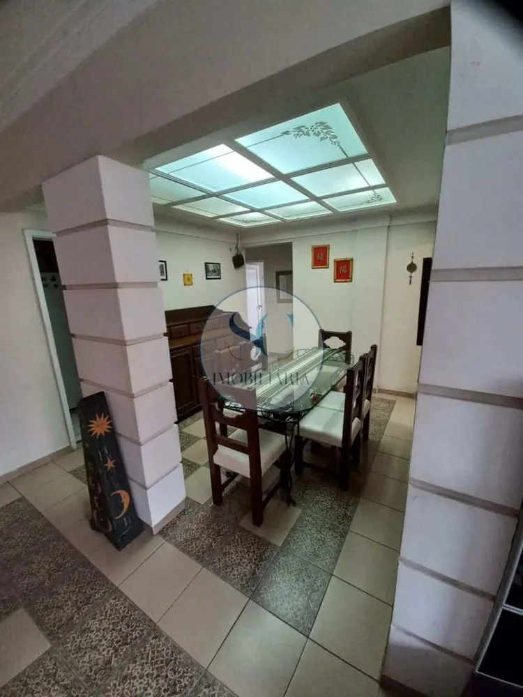 Apartamento, 3 quartos, 130 m² - Foto 1