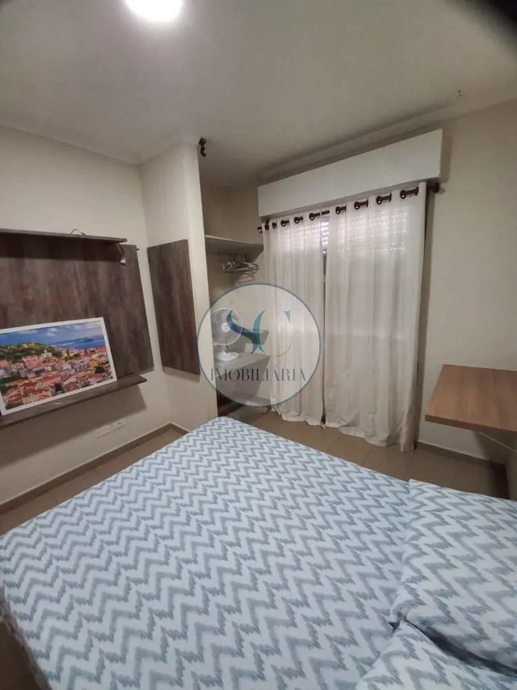 Apartamento, 3 quartos, 130 m² - Foto 6