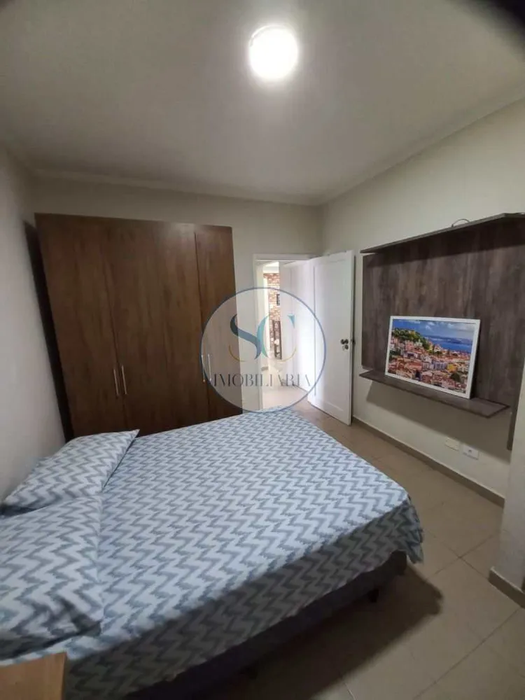 Apartamento, 3 quartos, 130 m² - Foto 7