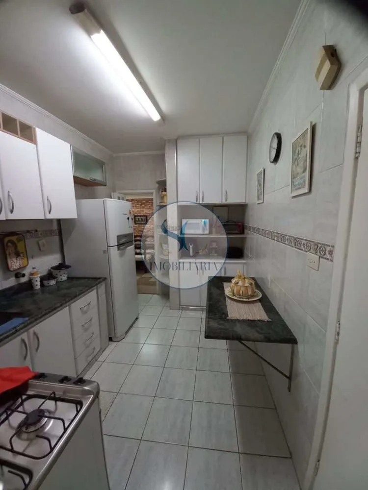 Apartamento, 3 quartos, 130 m² - Foto 2