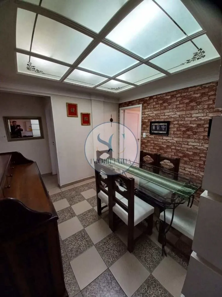 Apartamento, 3 quartos, 130 m² - Foto 4