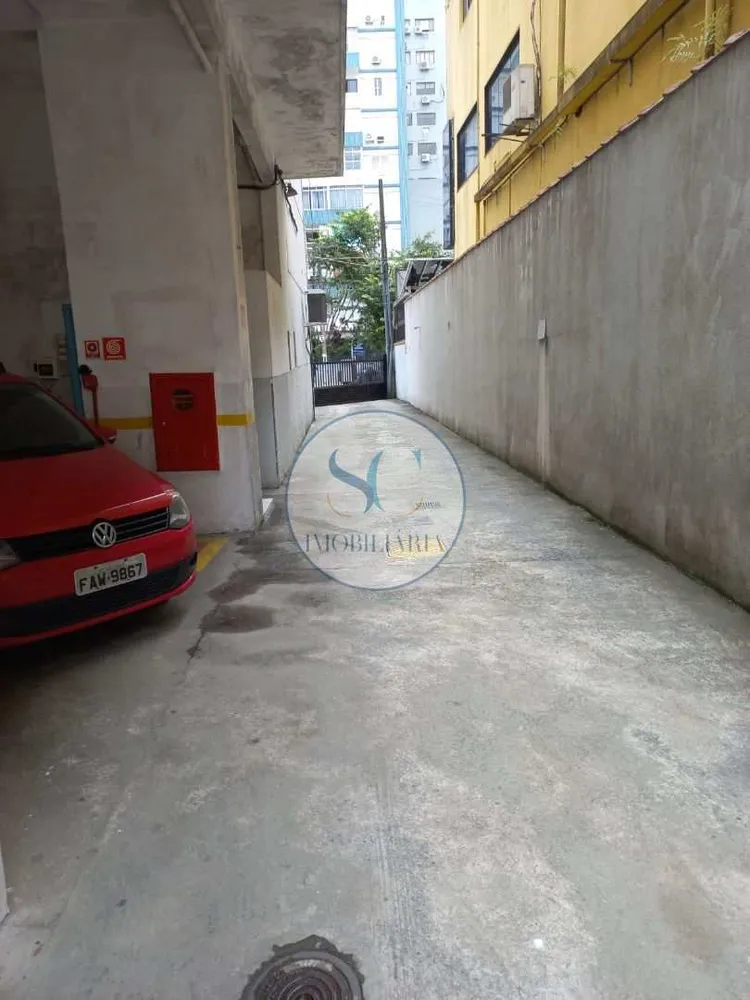 Apartamento, 3 quartos, 130 m² - Foto 11