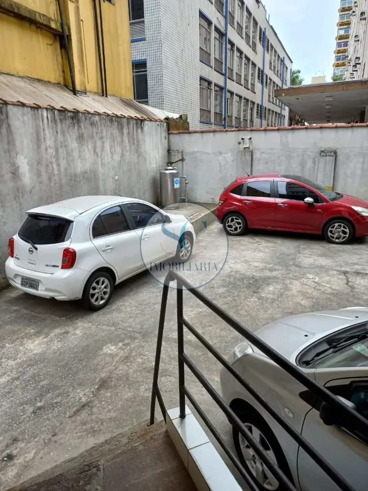 Apartamento, 3 quartos, 130 m² - Foto 10