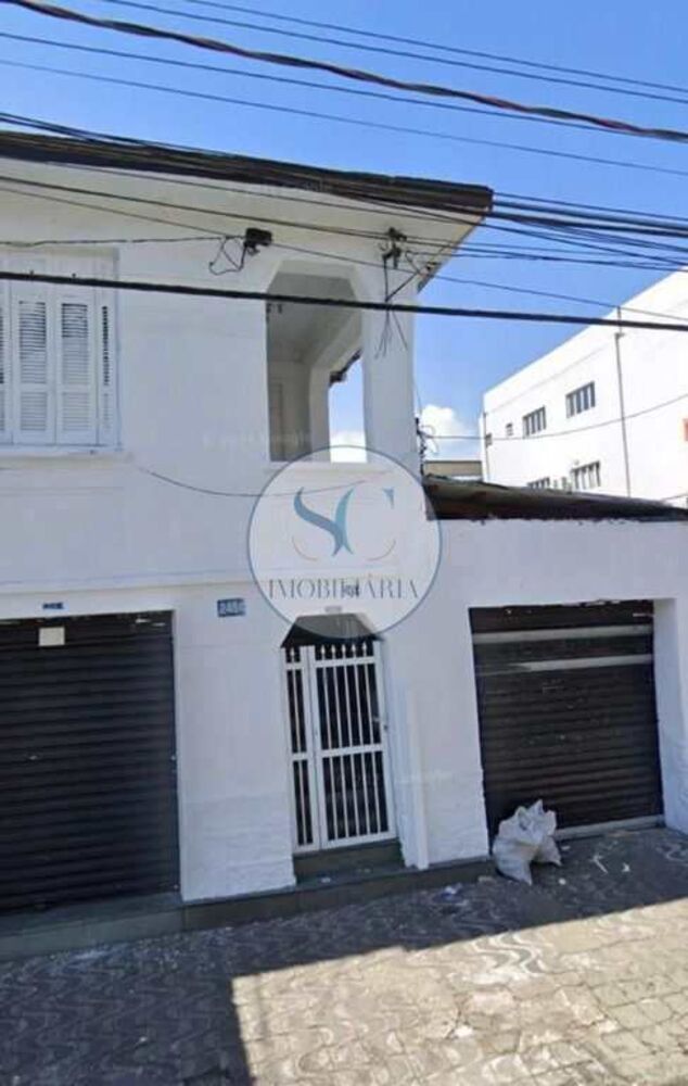 Casa, 2 quartos, 240 m² - Foto 1