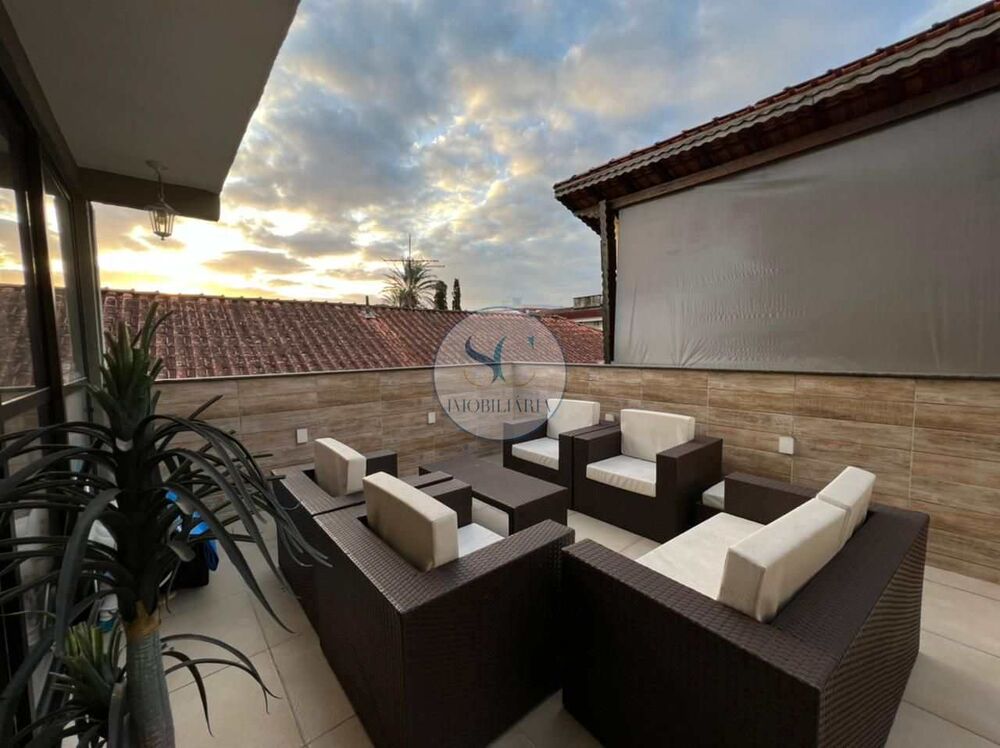 Casa, 3 quartos, 147 m² - Foto 5