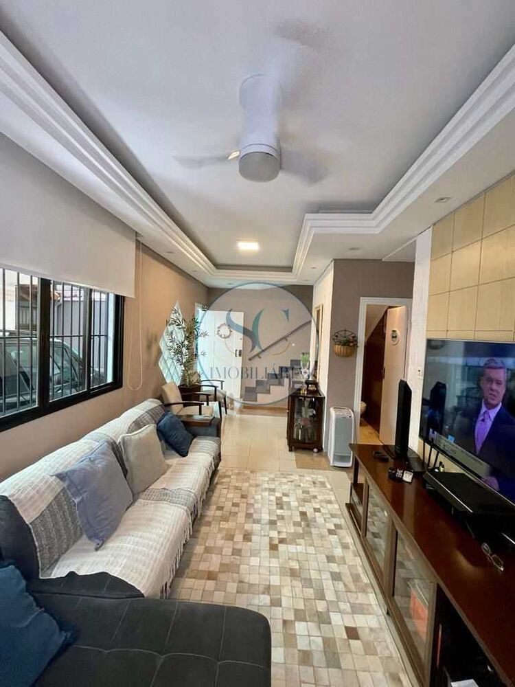 Casa, 3 quartos, 147 m² - Foto 2