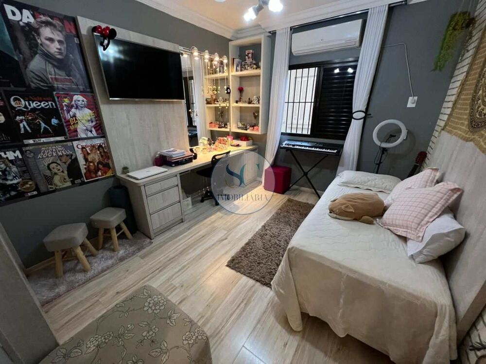 Casa, 3 quartos, 147 m² - Foto 11