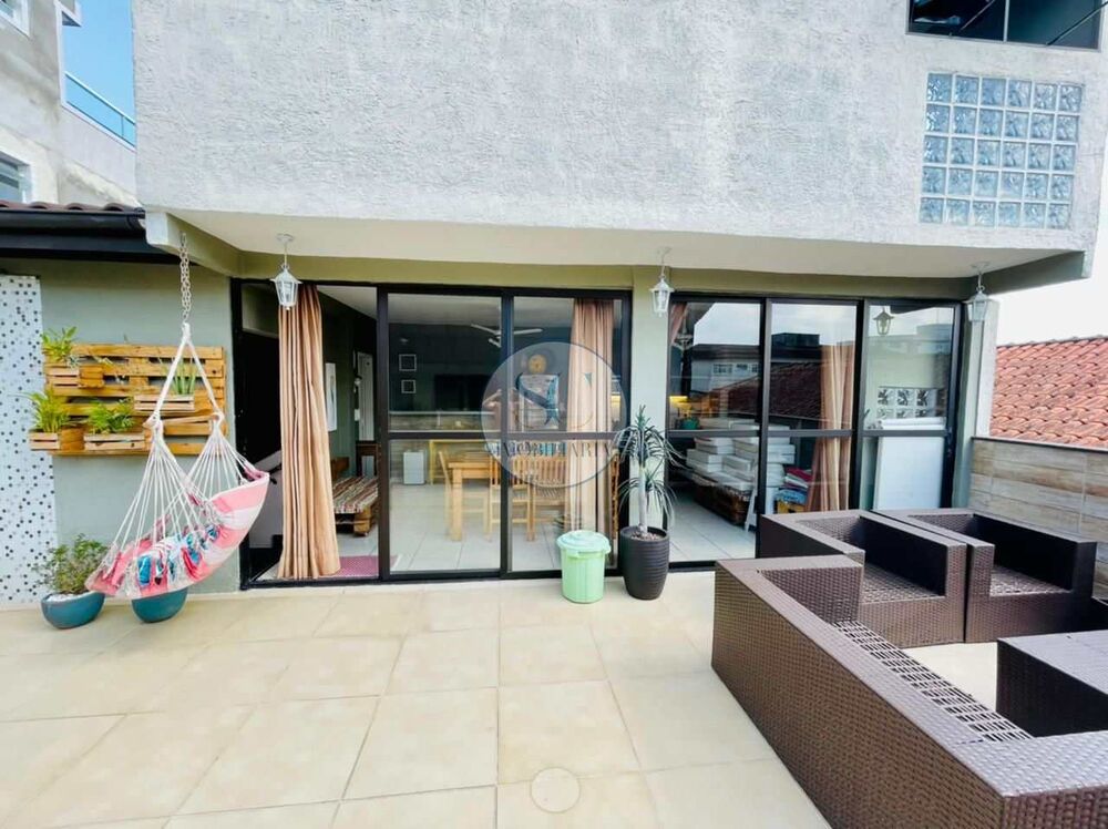 Casa, 3 quartos, 147 m² - Foto 8