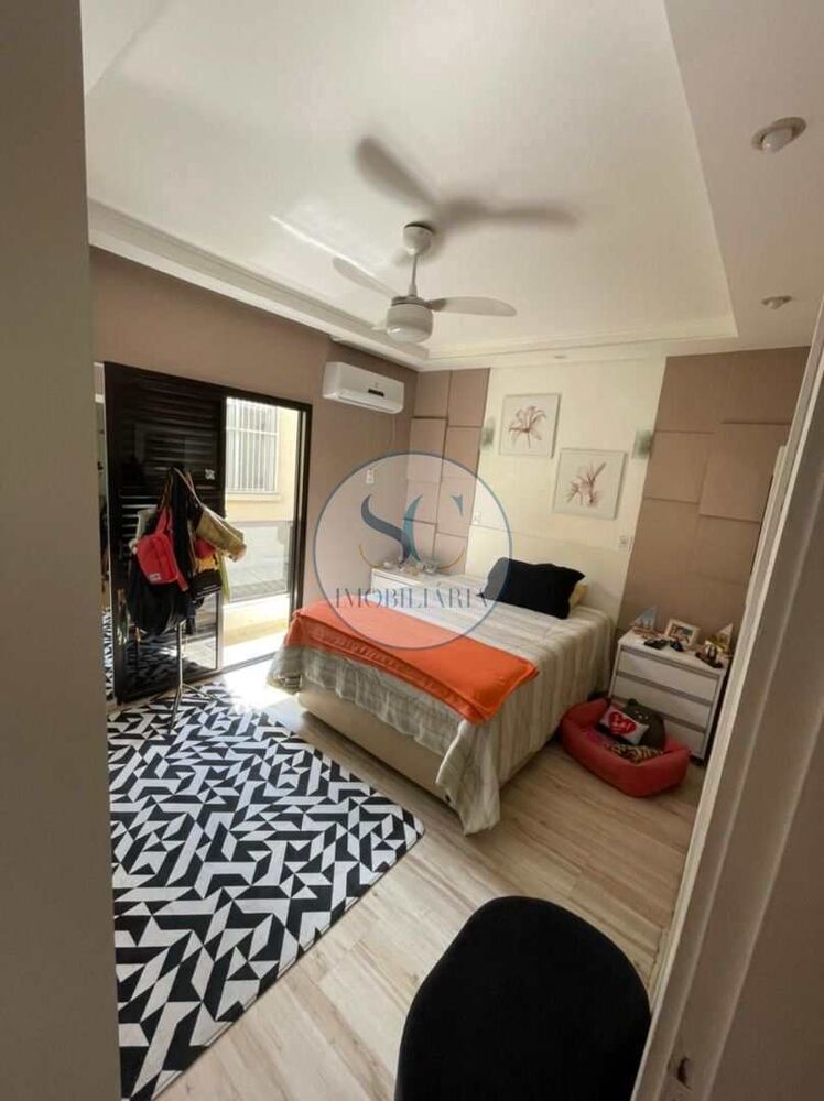 Casa, 3 quartos, 147 m² - Foto 1
