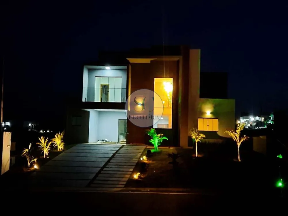 Sobrado, 3 quartos, 236 m² - Foto 17
