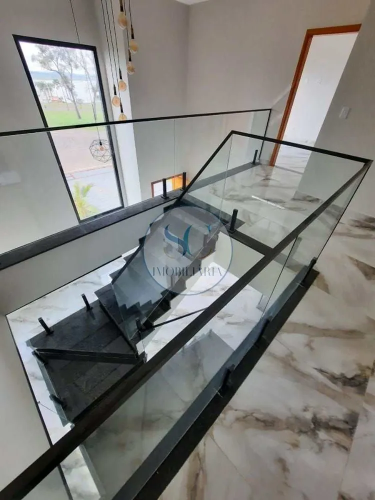 Sobrado, 3 quartos, 236 m² - Foto 4