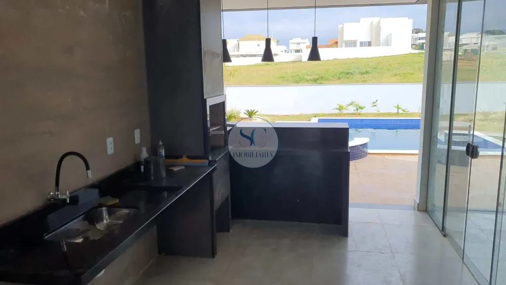 Sobrado, 3 quartos, 236 m² - Foto 22