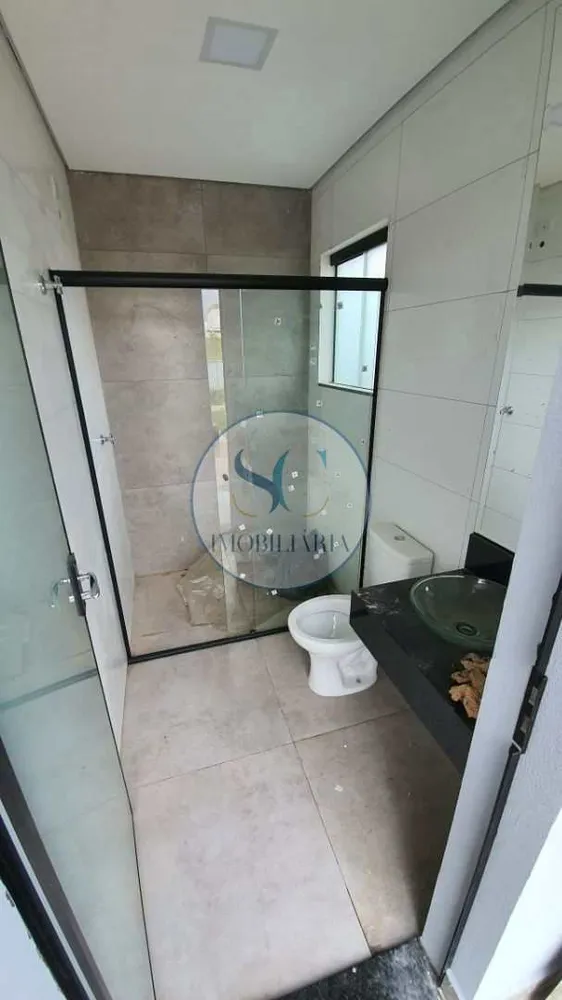 Sobrado, 3 quartos, 236 m² - Foto 9