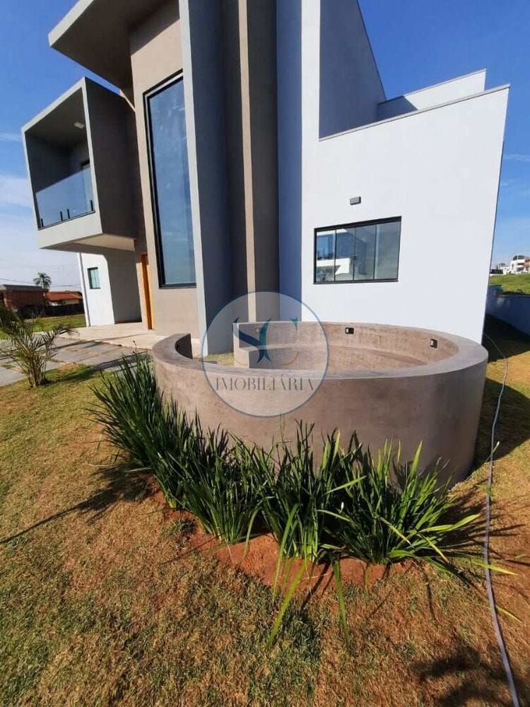 Sobrado, 3 quartos, 236 m² - Foto 8