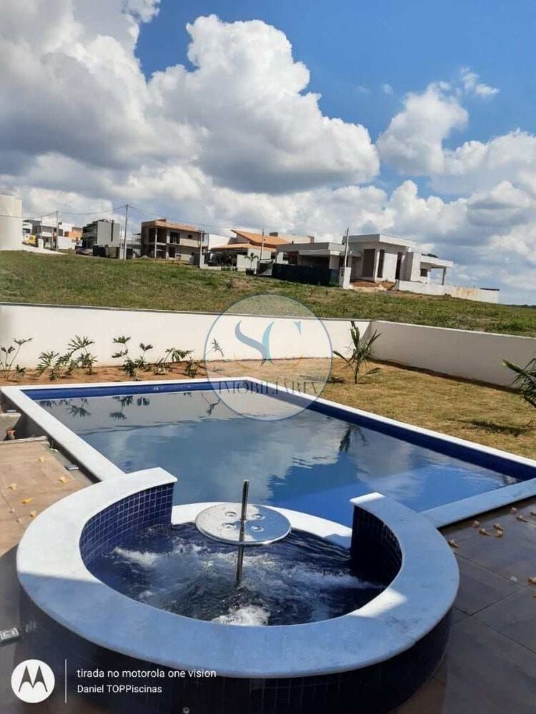 Sobrado, 3 quartos, 236 m² - Foto 4