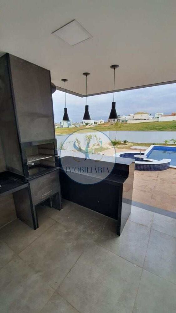 Sobrado, 3 quartos, 236 m² - Foto 7