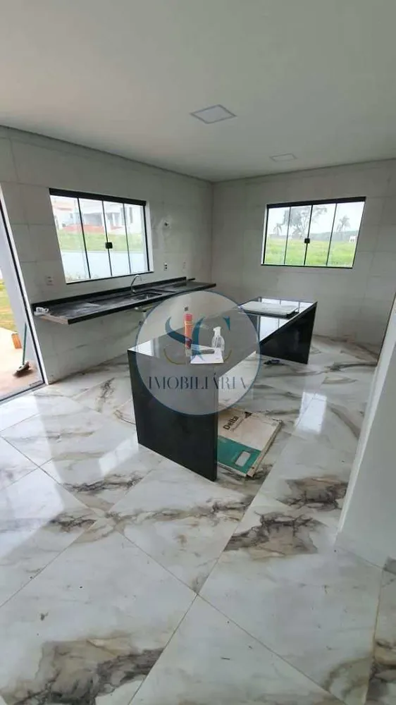 Sobrado, 3 quartos, 236 m² - Foto 13