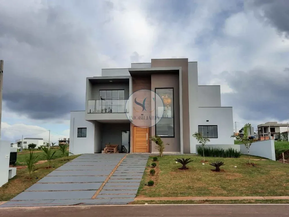 Sobrado, 3 quartos, 236 m² - Foto 14