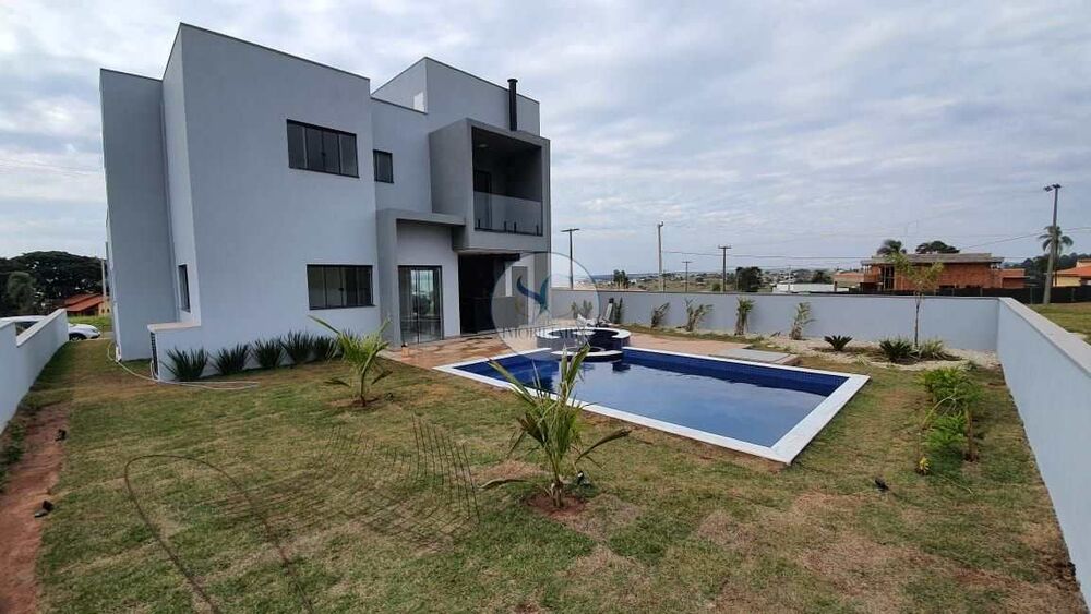 Sobrado, 3 quartos, 236 m² - Foto 11