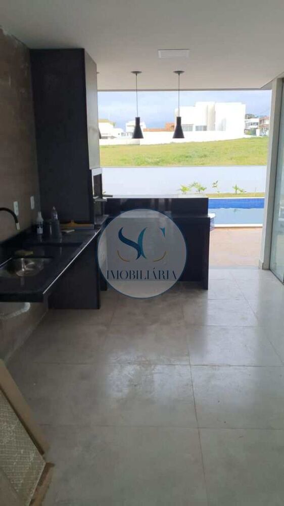 Sobrado, 3 quartos, 236 m² - Foto 6