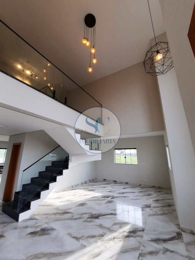 Sobrado, 3 quartos, 236 m² - Foto 10