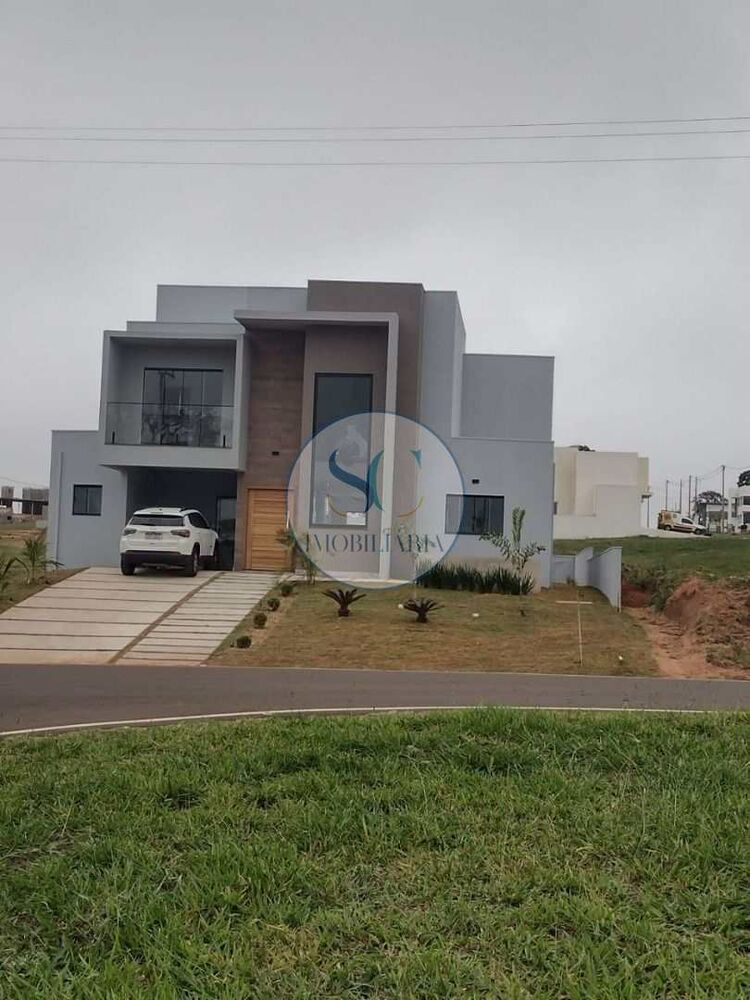 Sobrado, 3 quartos, 236 m² - Foto 5