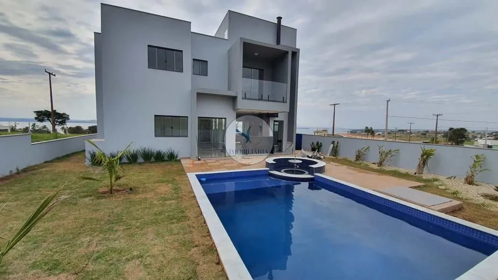 Sobrado, 3 quartos, 236 m² - Foto 3