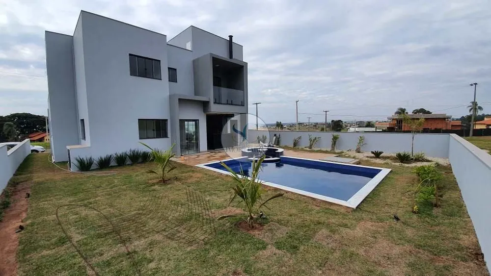 Sobrado, 3 quartos, 236 m² - Foto 19