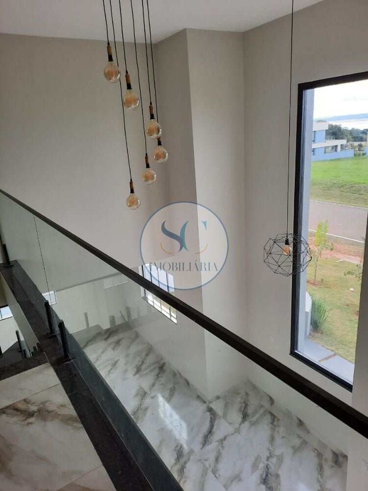Sobrado, 3 quartos, 236 m² - Foto 9