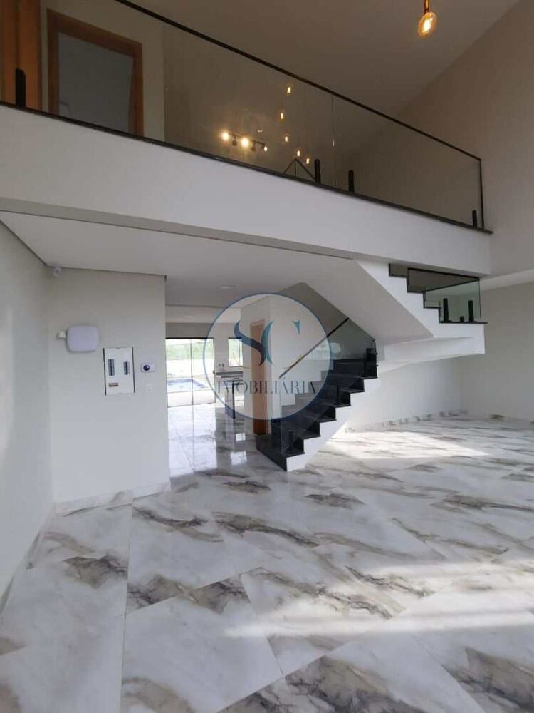 Sobrado, 3 quartos, 236 m² - Foto 12
