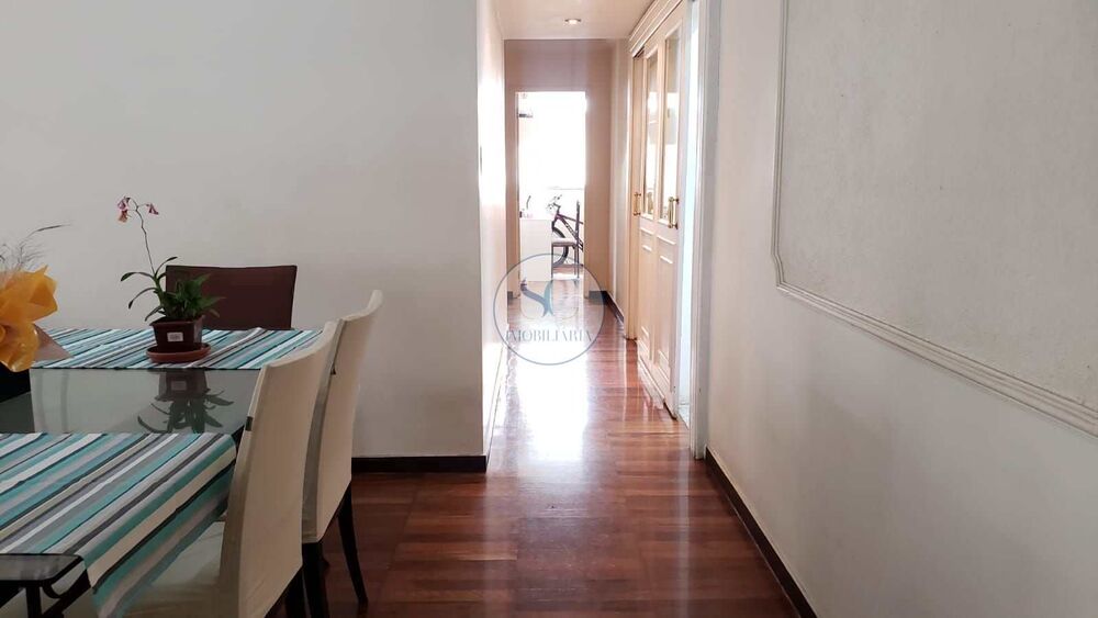 Apartamento à venda com 3 quartos, 172m² - Foto 5