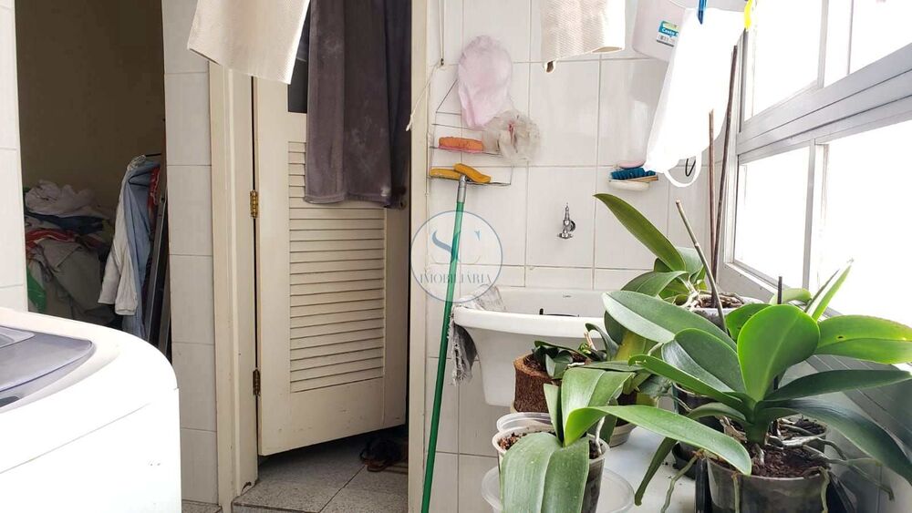 Apartamento à venda com 3 quartos, 172m² - Foto 20