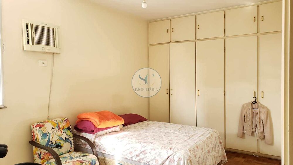 Apartamento à venda com 3 quartos, 172m² - Foto 9