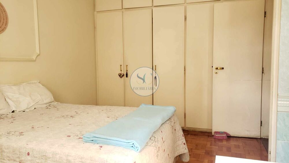 Apartamento à venda com 3 quartos, 172m² - Foto 13