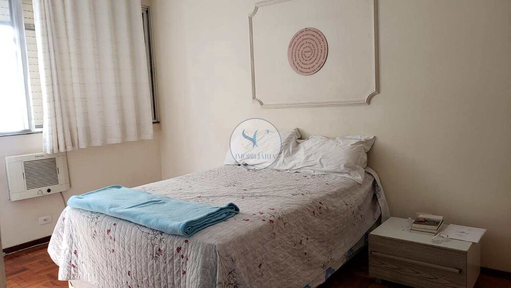 Apartamento à venda com 3 quartos, 172m² - Foto 19