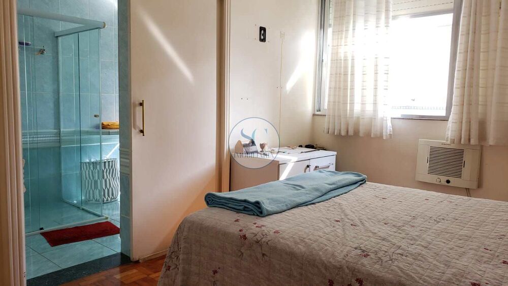 Apartamento à venda com 3 quartos, 172m² - Foto 14