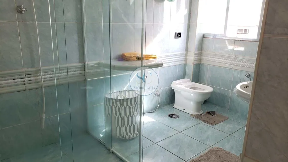 Apartamento, 3 quartos, 172 m² - Foto 21