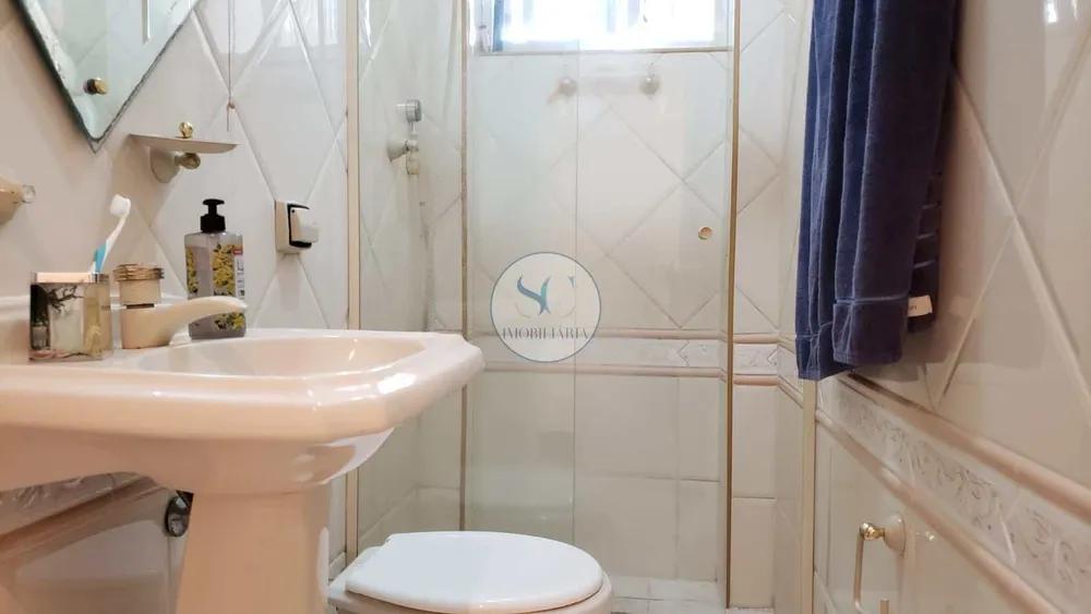 Apartamento, 3 quartos, 172 m² - Foto 25